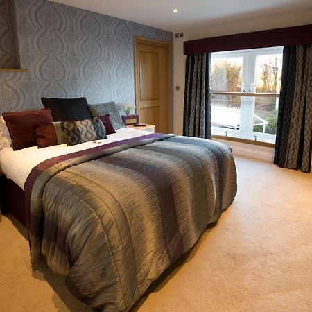 Oxwich Bay Hotel Swansea Esterno foto