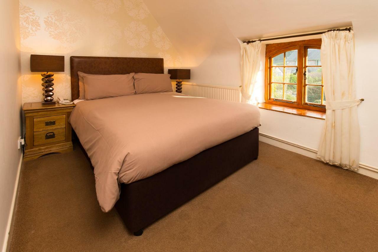 Oxwich Bay Hotel Swansea Camera foto