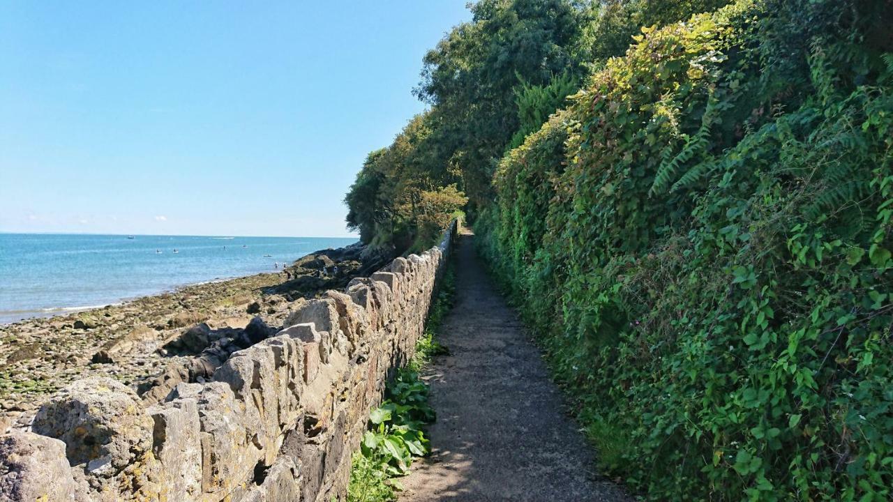Oxwich Bay Hotel Swansea Esterno foto