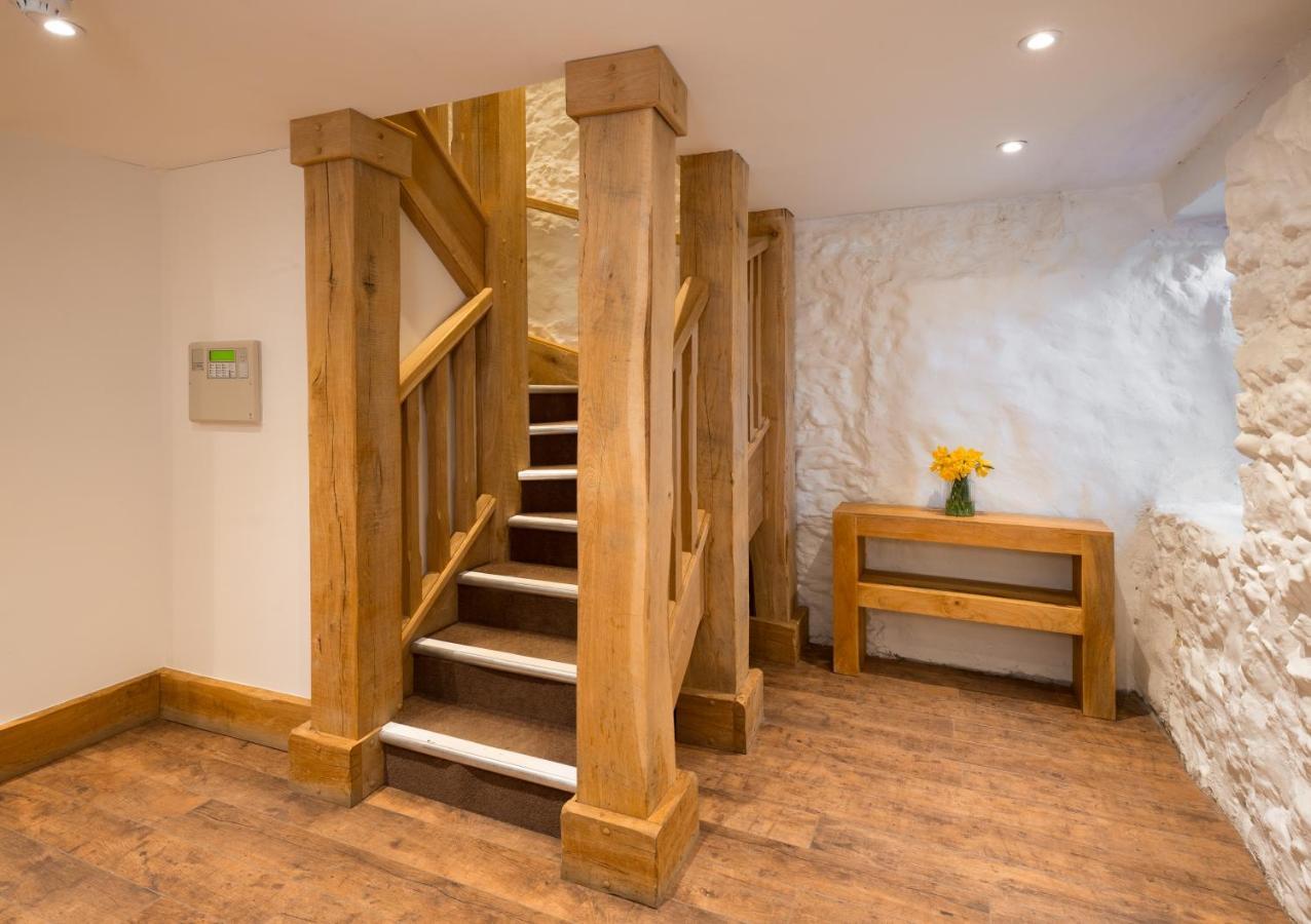 Oxwich Bay Hotel Swansea Esterno foto
