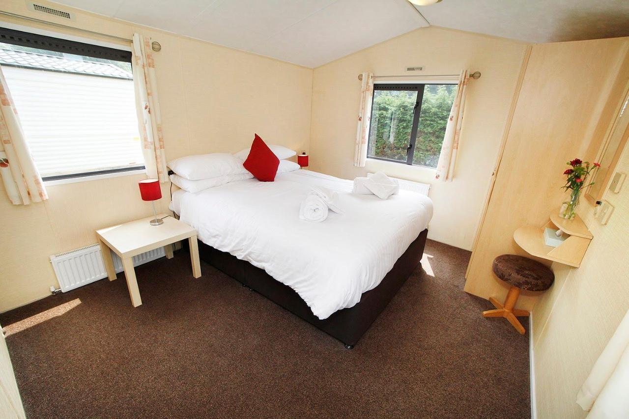 Oxwich Bay Hotel Swansea Esterno foto