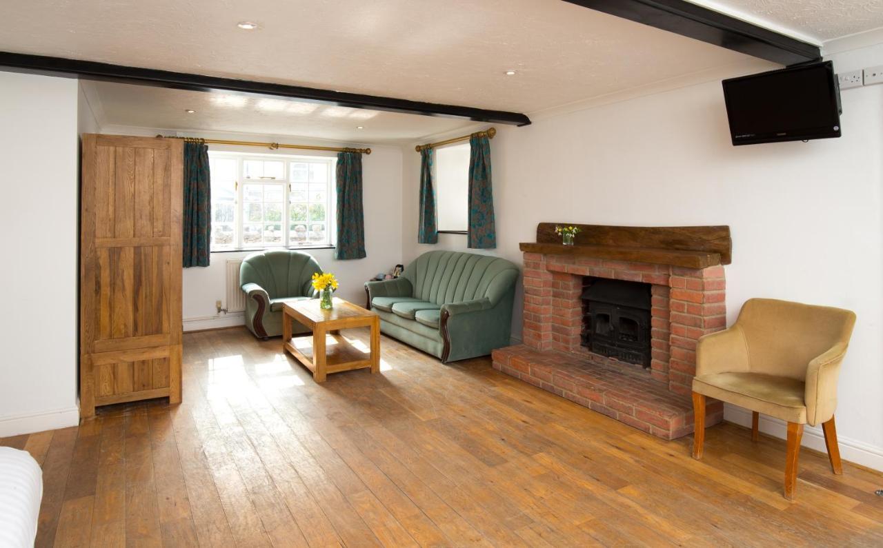 Oxwich Bay Hotel Swansea Esterno foto