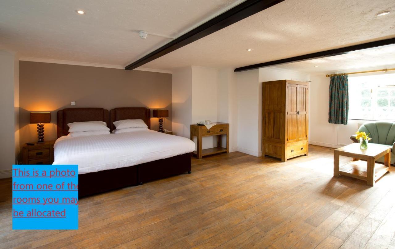 Oxwich Bay Hotel Swansea Esterno foto