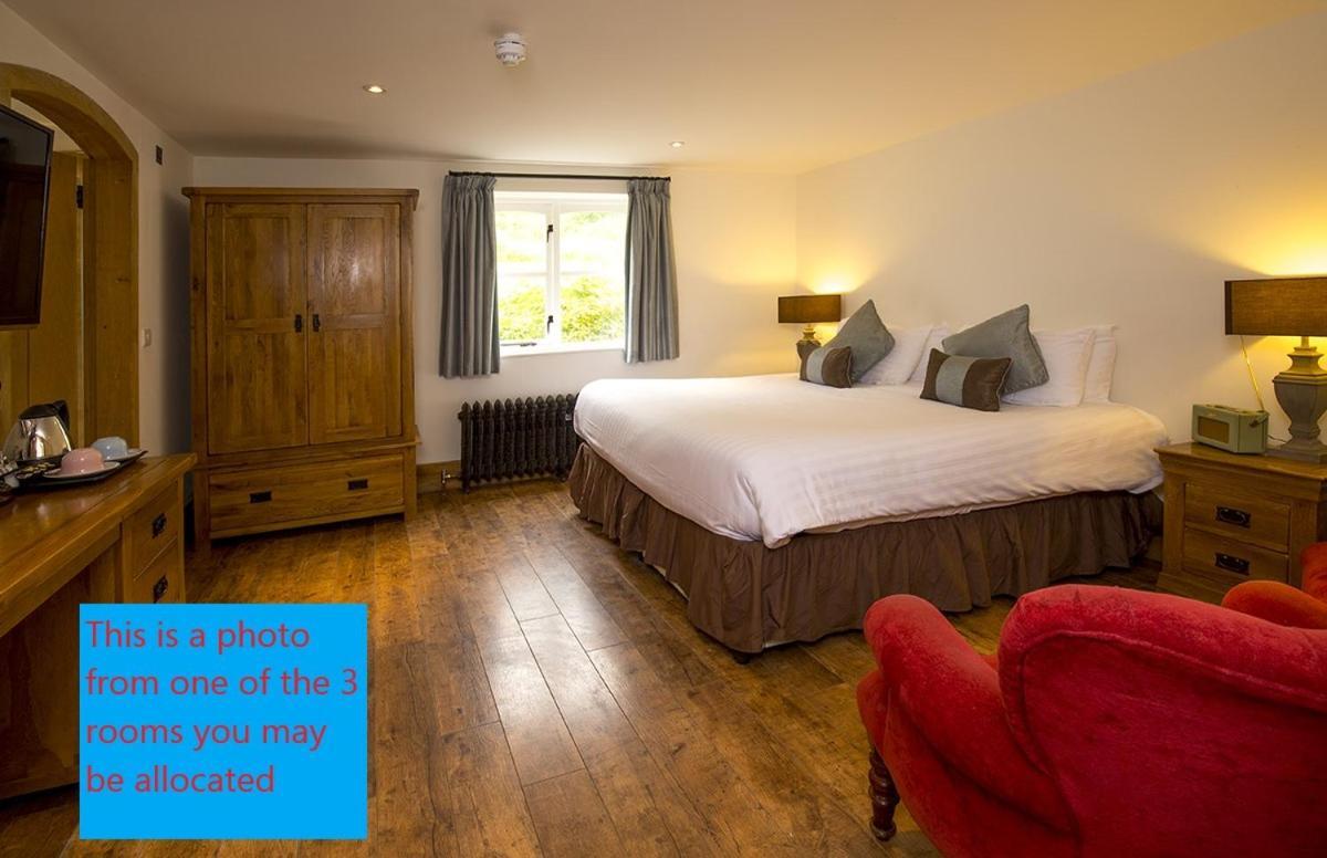 Oxwich Bay Hotel Swansea Esterno foto