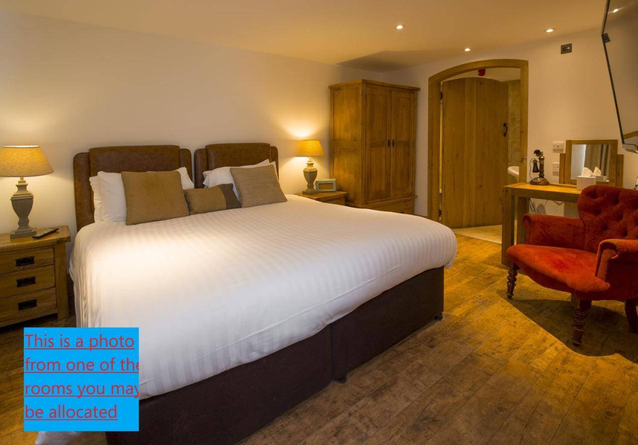 Oxwich Bay Hotel Swansea Esterno foto