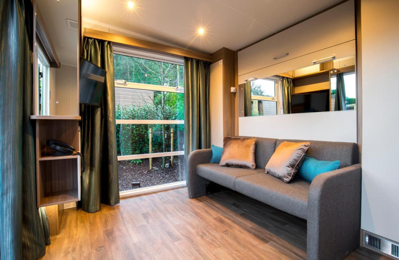 Oxwich Bay Hotel Swansea Esterno foto