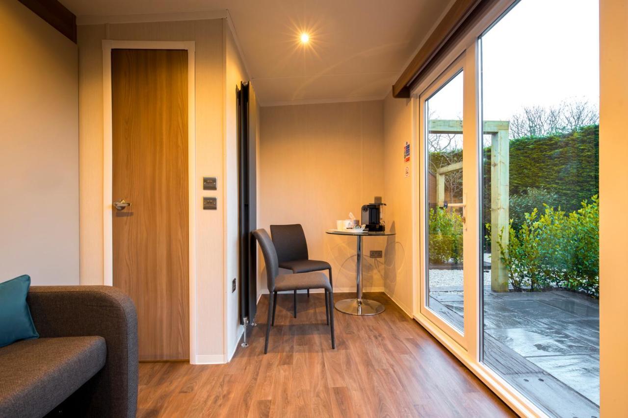 Oxwich Bay Hotel Swansea Esterno foto