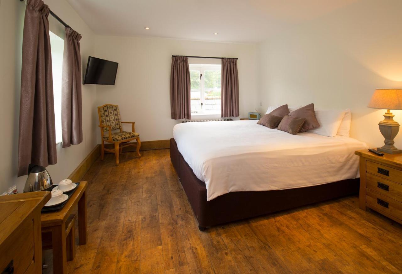 Oxwich Bay Hotel Swansea Esterno foto