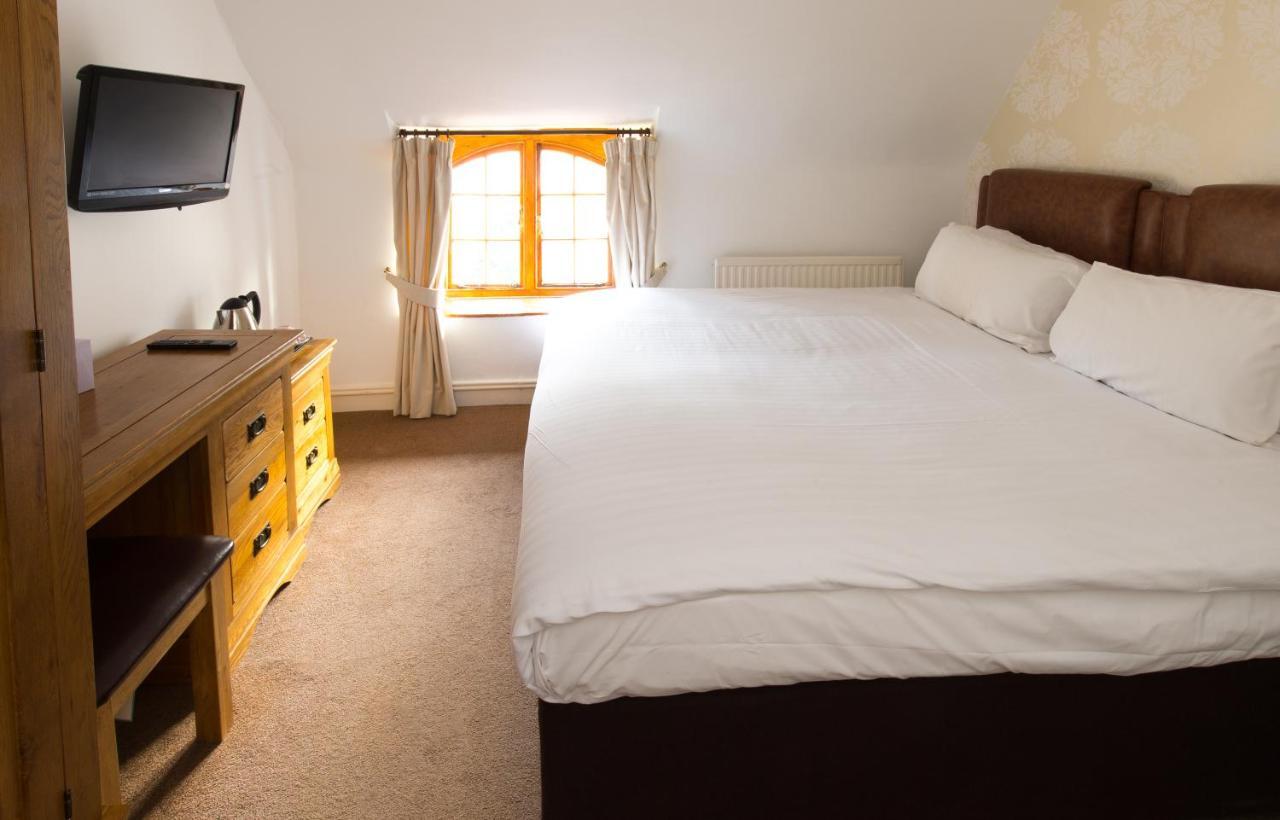 Oxwich Bay Hotel Swansea Esterno foto
