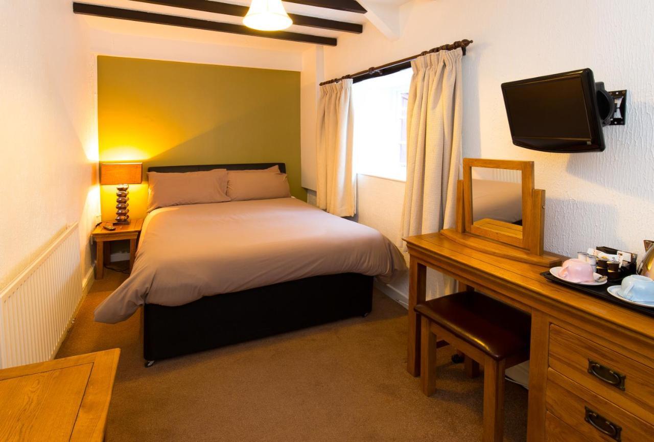 Oxwich Bay Hotel Swansea Esterno foto