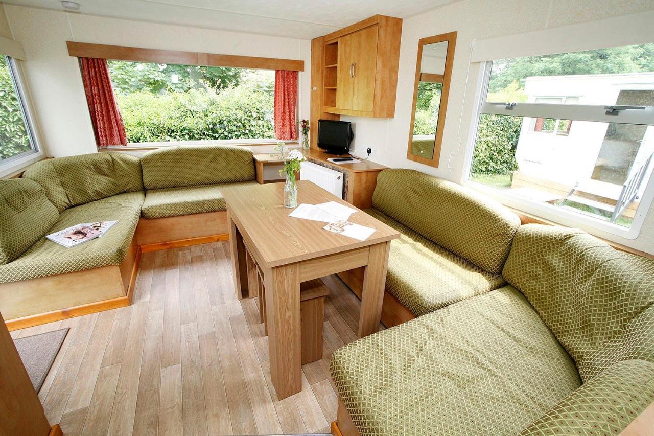 Oxwich Bay Hotel Swansea Esterno foto