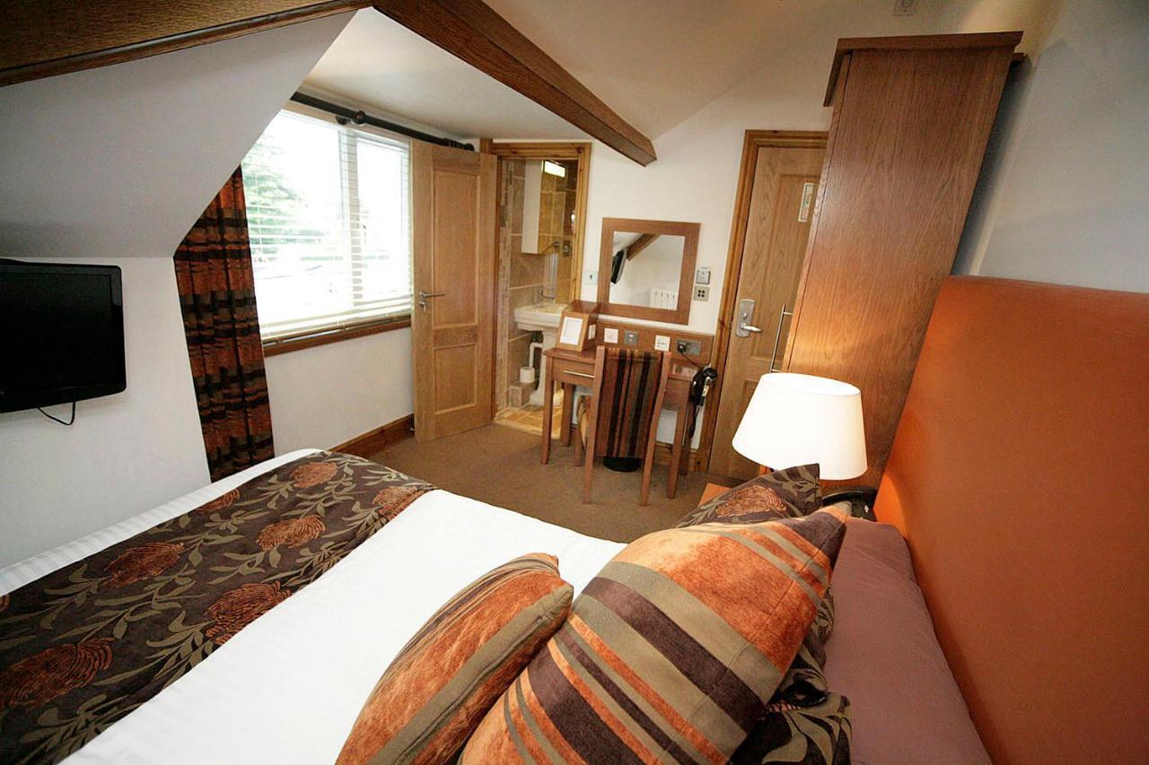 Oxwich Bay Hotel Swansea Esterno foto
