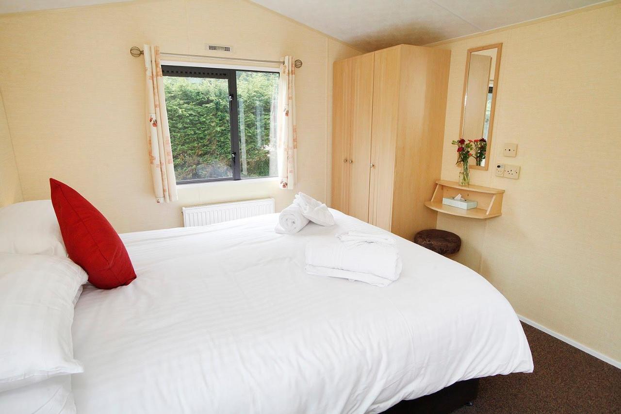 Oxwich Bay Hotel Swansea Esterno foto