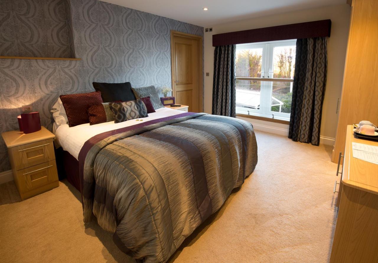Oxwich Bay Hotel Swansea Esterno foto